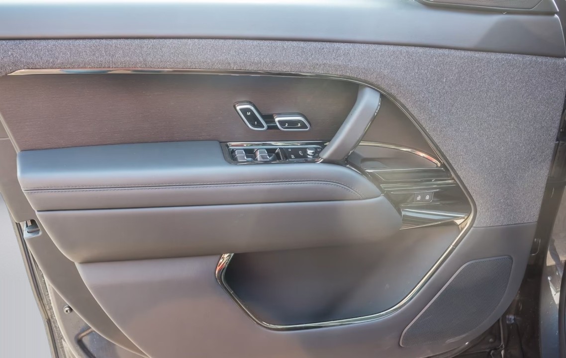 Land Rover Range Rover Sport P530 Autobiography - foto 21
