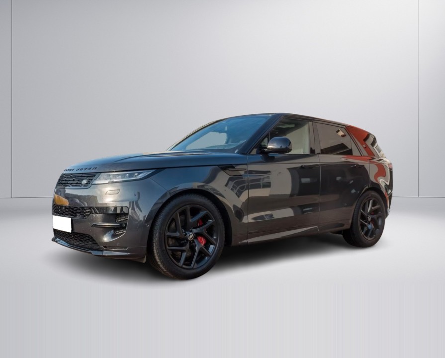 LAND ROVER Range Rover Sport 2024 — imagine 16