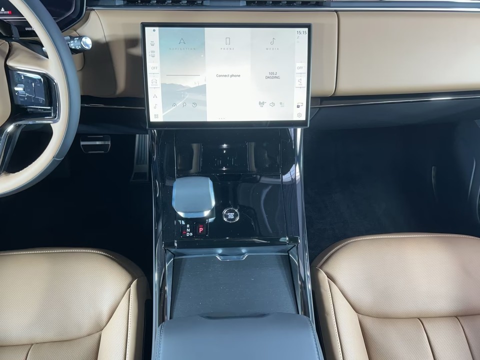 Land Rover Range Rover Sport D300 Dynamic HSE - foto 10