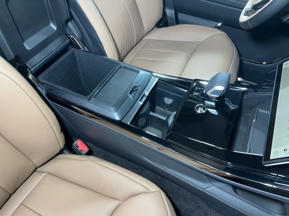 Land Rover Range Rover Sport D300 Dynamic HSE - foto 11