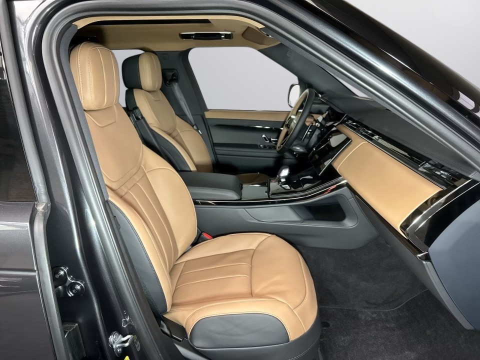 Land Rover Range Rover Sport D300 Dynamic HSE - foto 9
