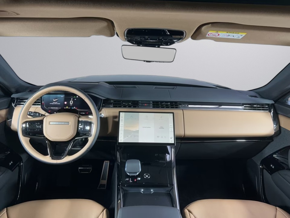 Land Rover Range Rover Sport D300 Dynamic HSE - foto 8