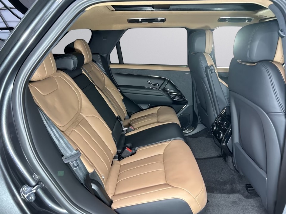 Land Rover Range Rover Sport D300 Dynamic HSE - foto 13
