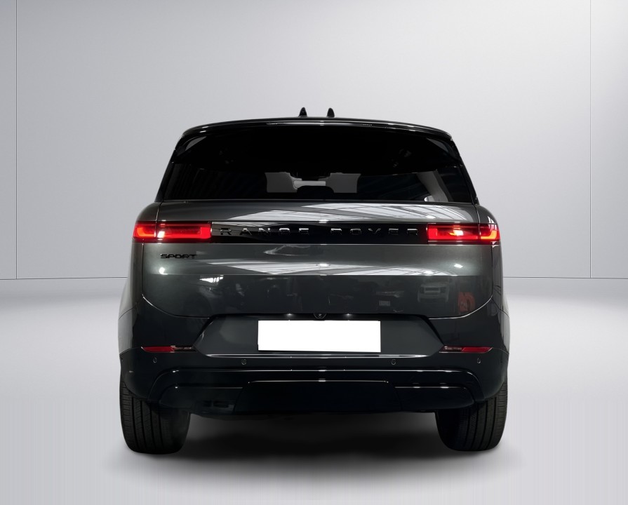 Land Rover Range Rover Sport D300 Dynamic HSE (5)