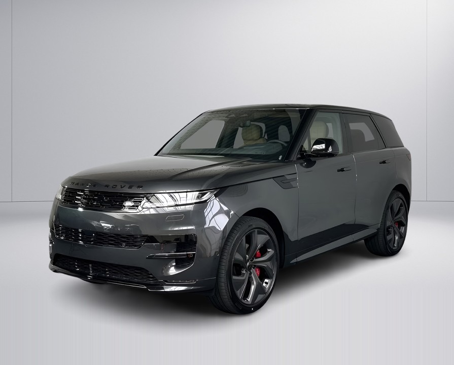 Land Rover Range Rover Sport D300 Dynamic HSE