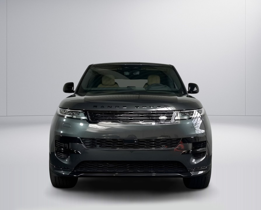 Land Rover Range Rover Sport D300 Dynamic HSE (2)