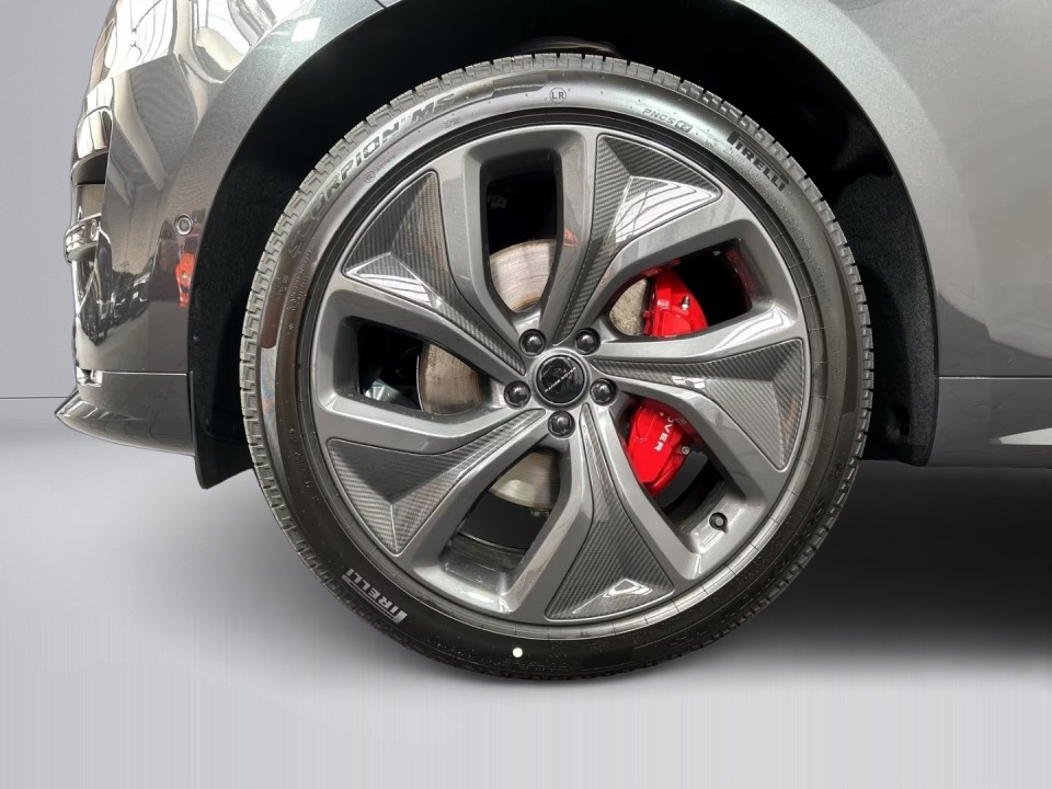 Land Rover Range Rover Sport D300 Dynamic HSE - foto 19