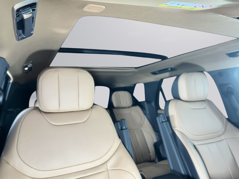 Land Rover Range Rover Sport D300 Dynamic HSE - foto 12