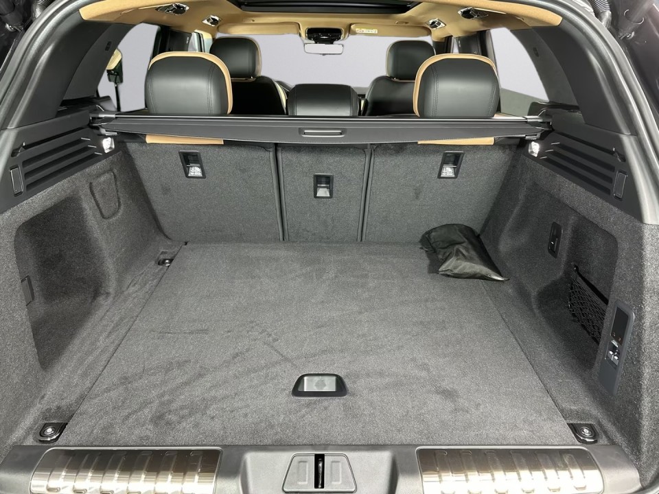 Land Rover Range Rover Sport D300 Dynamic HSE - foto 17