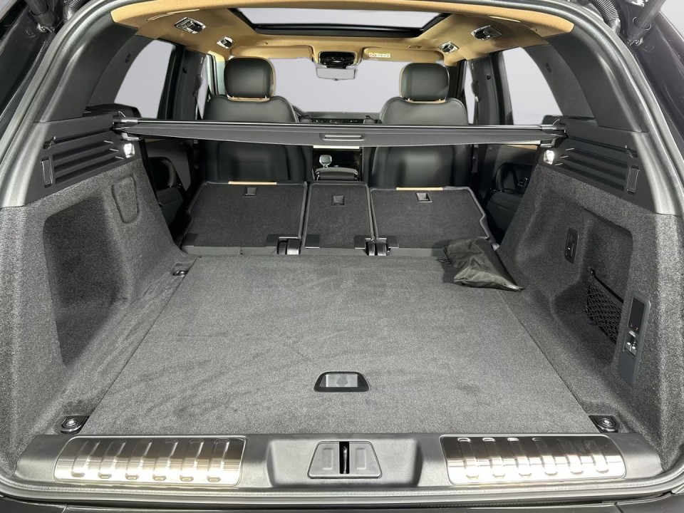 Land Rover Range Rover Sport D300 Dynamic HSE - foto 16