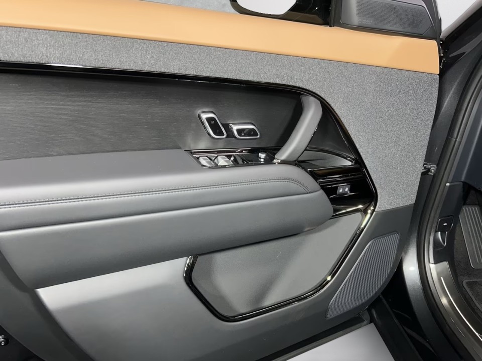 Land Rover Range Rover Sport D300 Dynamic HSE - foto 14