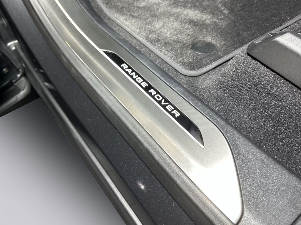 Land Rover Range Rover Sport D300 Dynamic HSE - foto 15