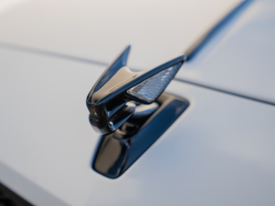Bentley Flying Spur Speed V8 - foto 37