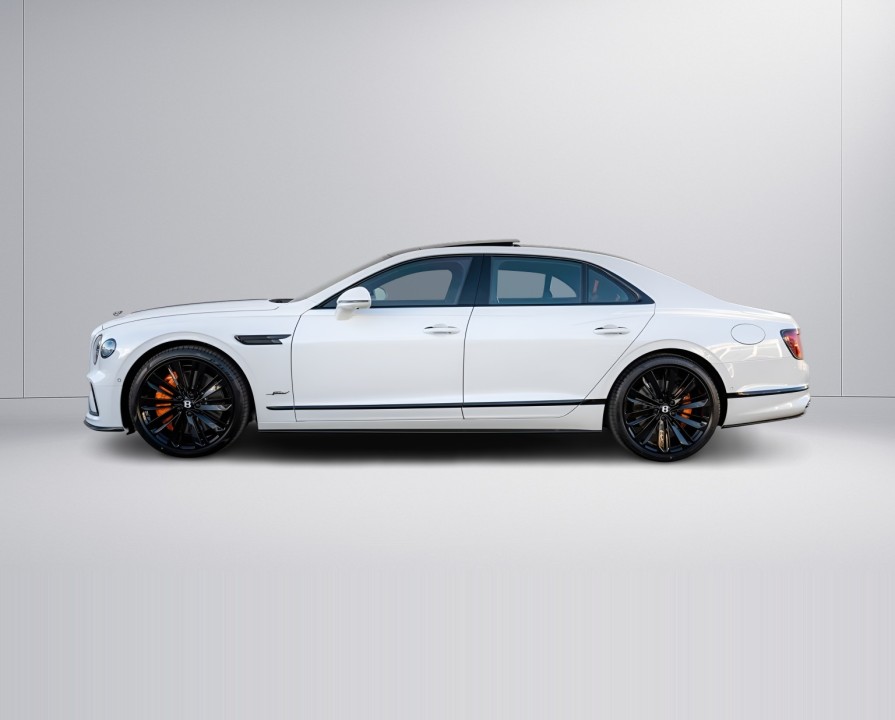 Bentley Flying Spur Speed V8 - foto 6