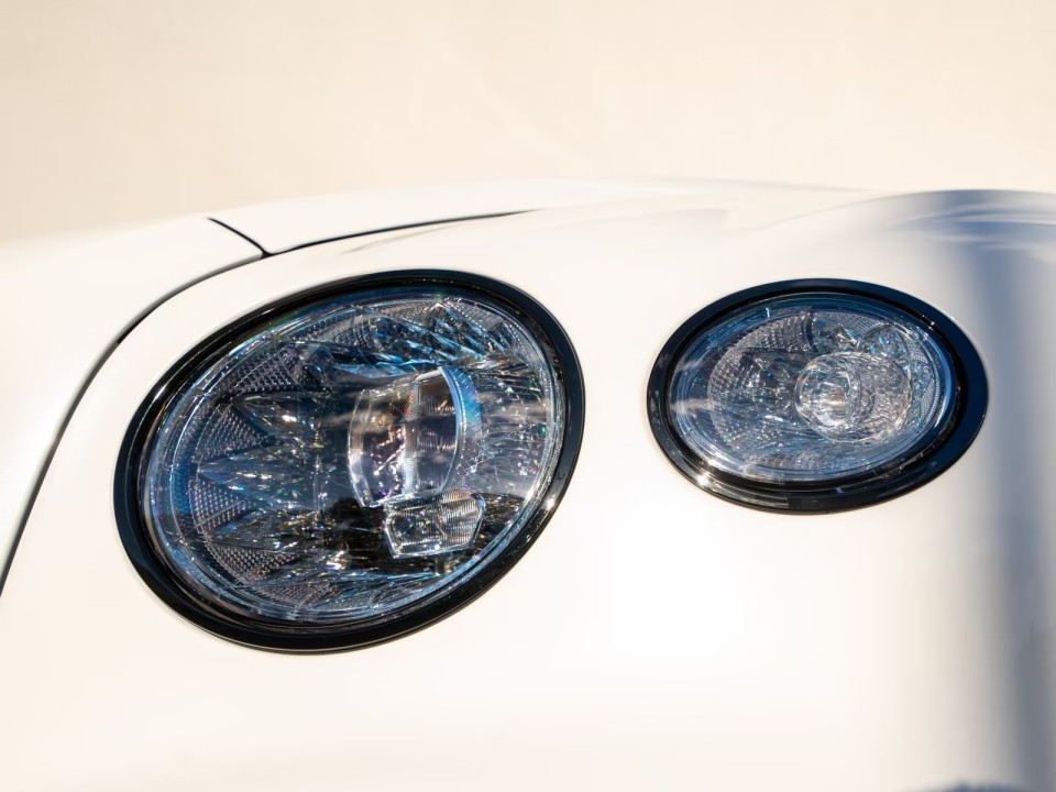Bentley Flying Spur Speed V8 - foto 38