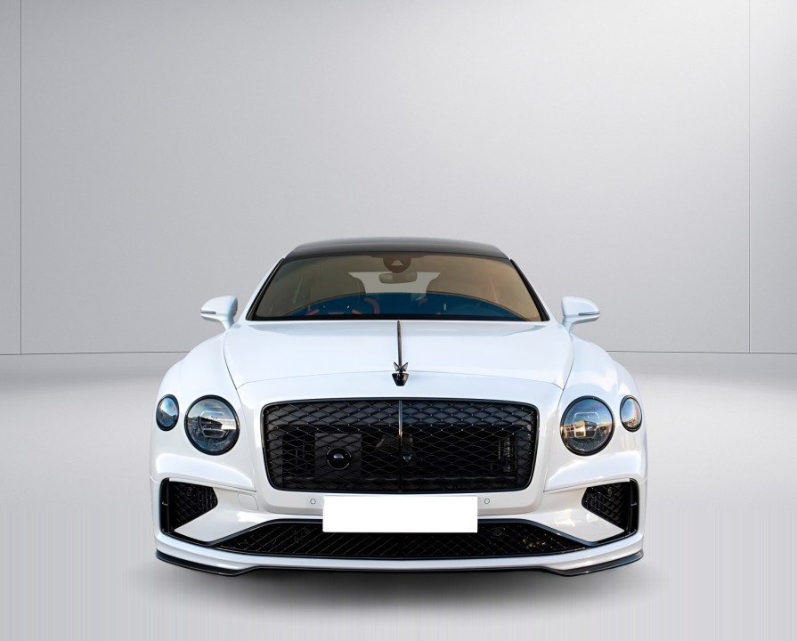 Bentley Flying Spur Speed V8 - foto 8