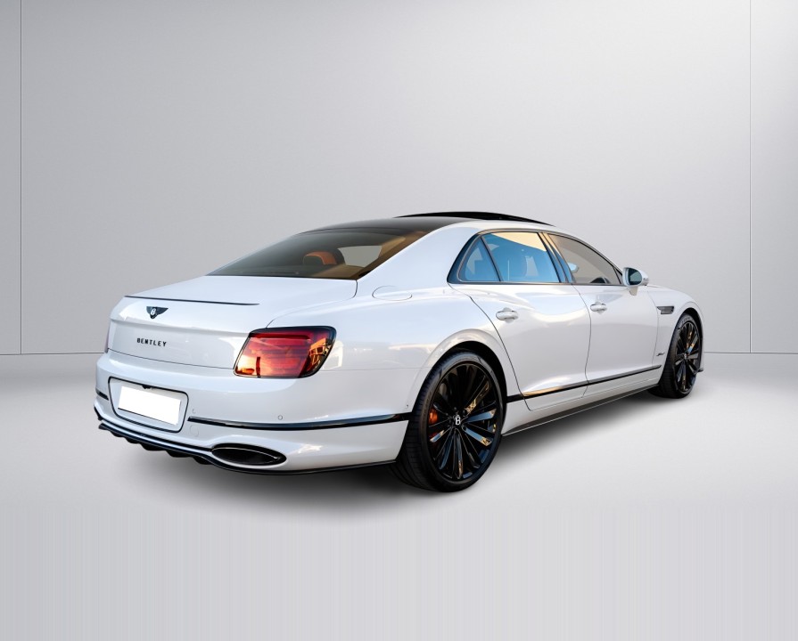Bentley Flying Spur Speed V8 (3)