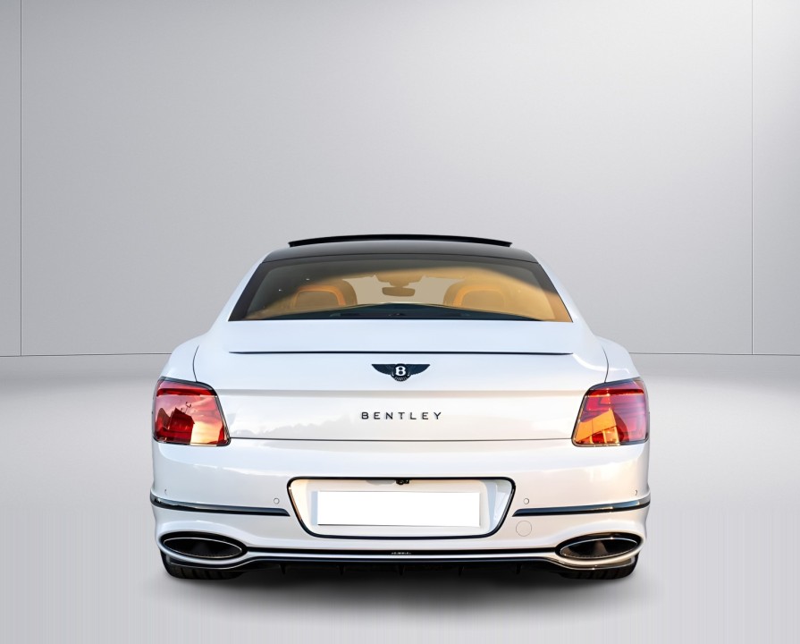 Bentley Flying Spur Speed V8 (4)