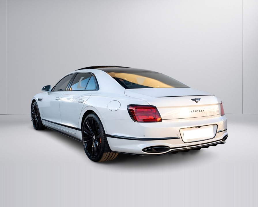 Bentley Flying Spur Speed V8 (5)