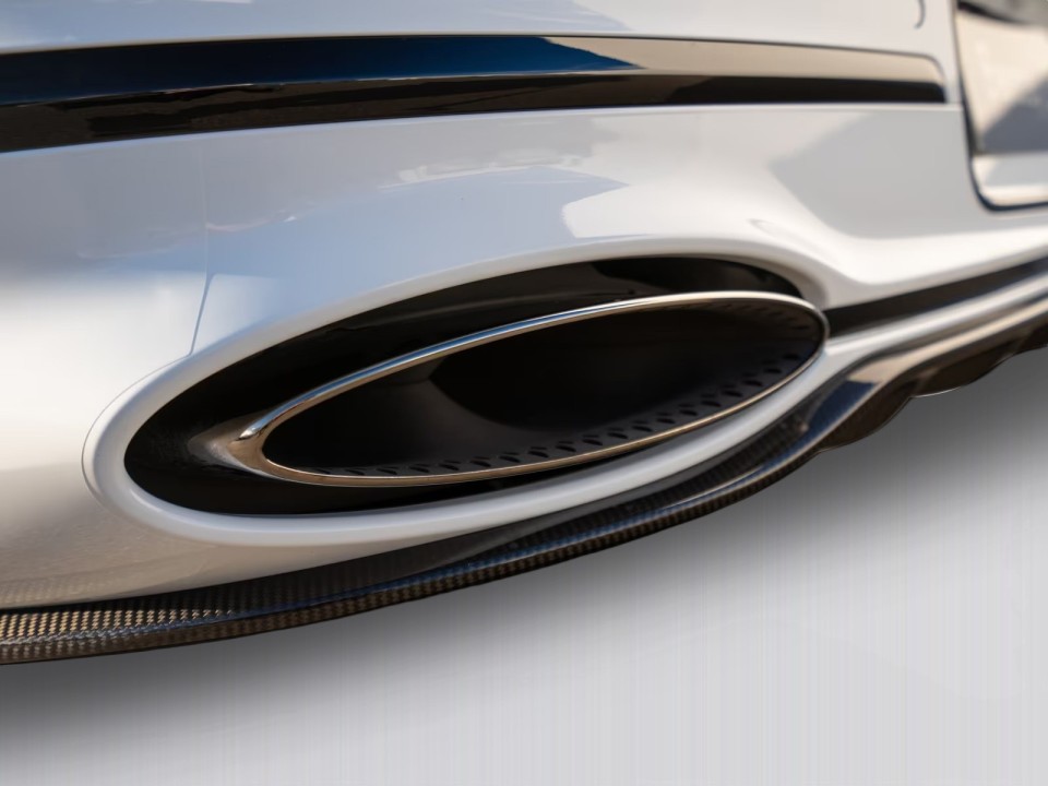 Bentley Flying Spur Speed V8 - foto 41