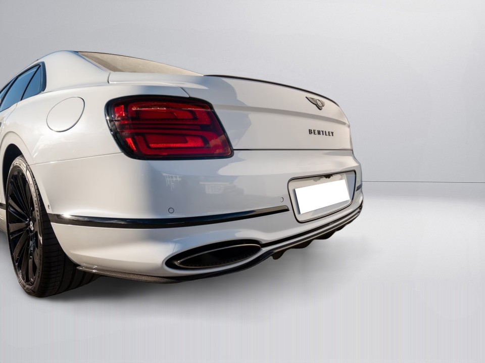 Bentley Flying Spur Speed V8 - foto 43