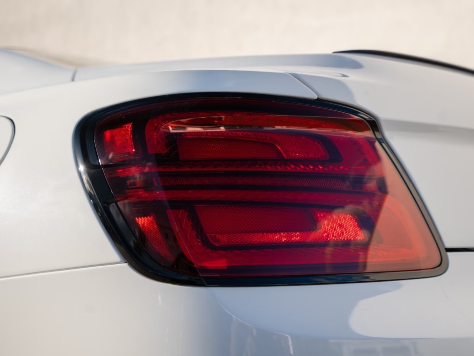 Bentley Flying Spur Speed V8 - foto 39