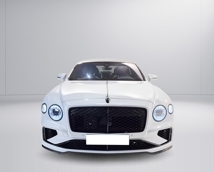 Bentley Flying Spur Speed V8 (2)