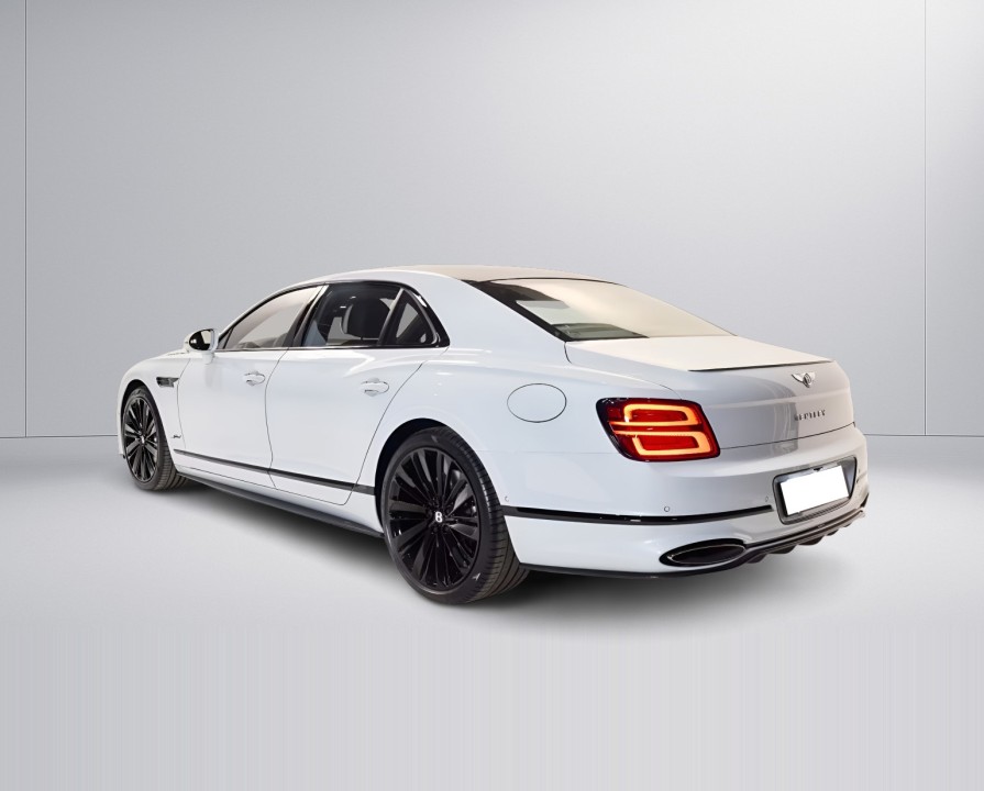 Bentley Flying Spur Speed V8 (5)