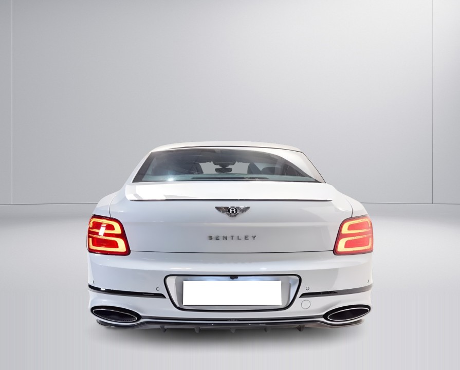 Bentley Flying Spur Speed V8 (4)