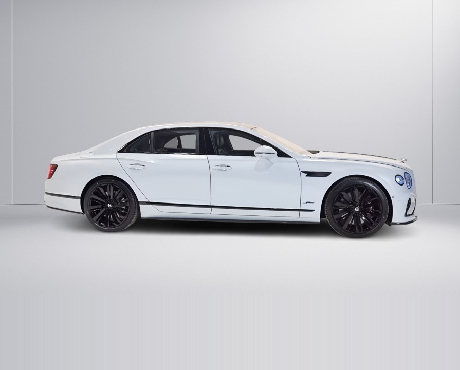 Bentley Flying Spur Speed V8 (3)