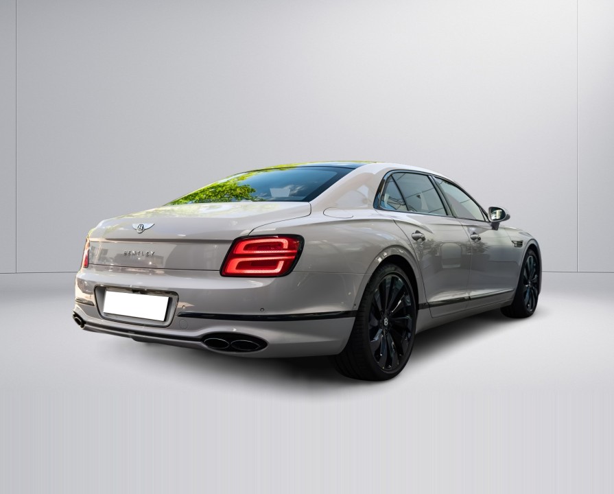 Bentley Flying Spur V8 (2)