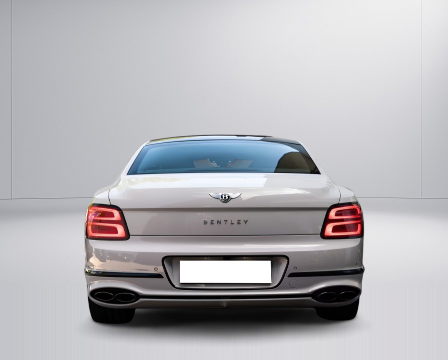 Bentley Flying Spur V8 (3)