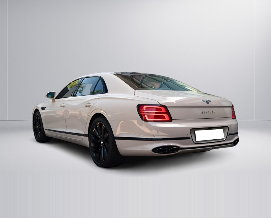 Bentley Flying Spur V8 (4)
