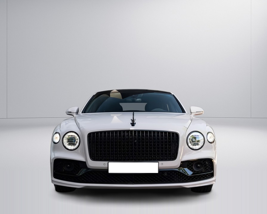 Bentley Flying Spur V8 - foto 7