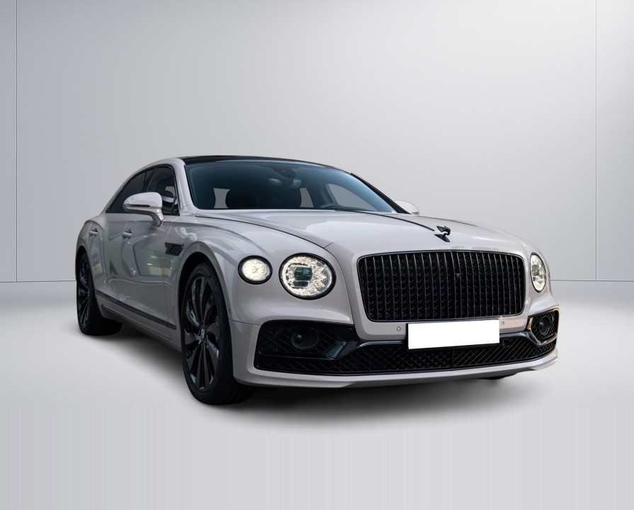 Bentley Flying Spur V8