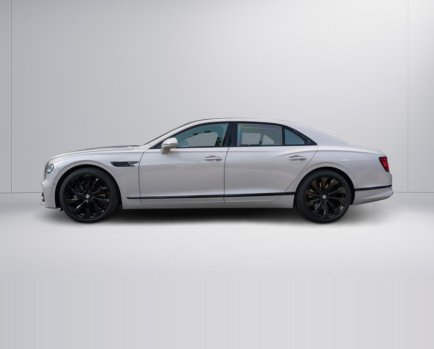 Bentley Flying Spur V8 (5)