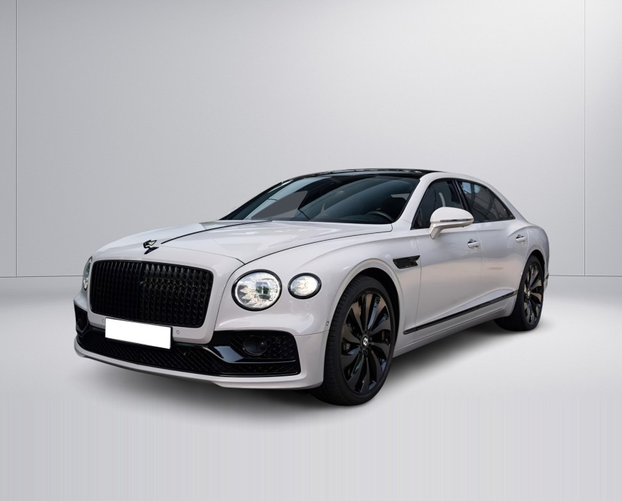 Bentley Flying Spur V8 - foto 6