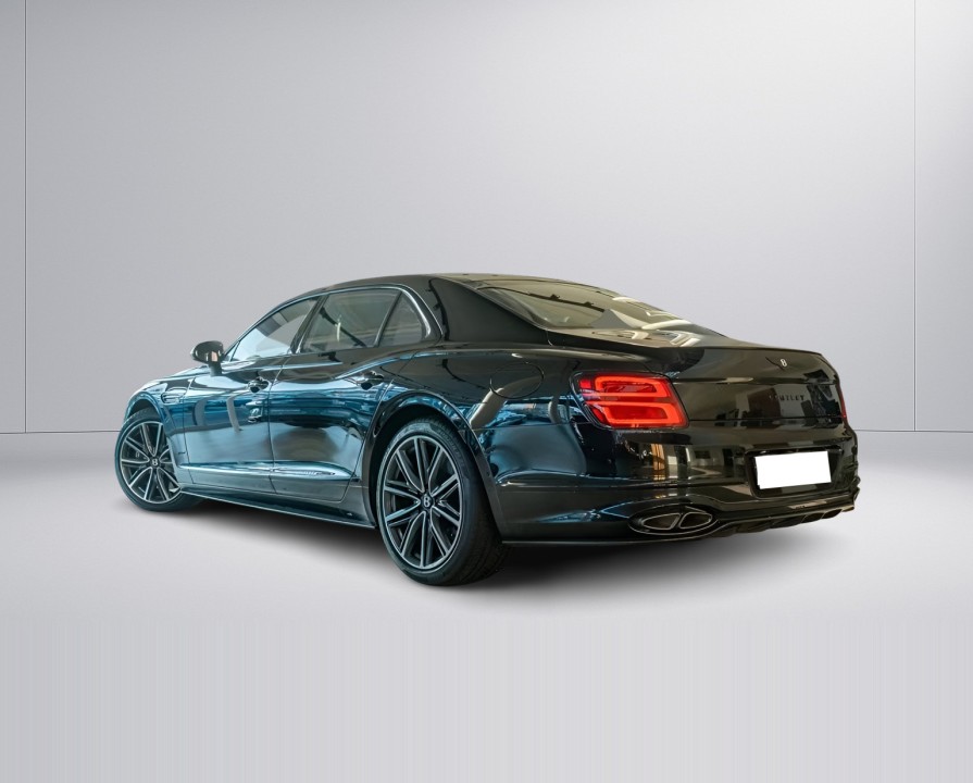 Bentley Flying Spur Speed (4)