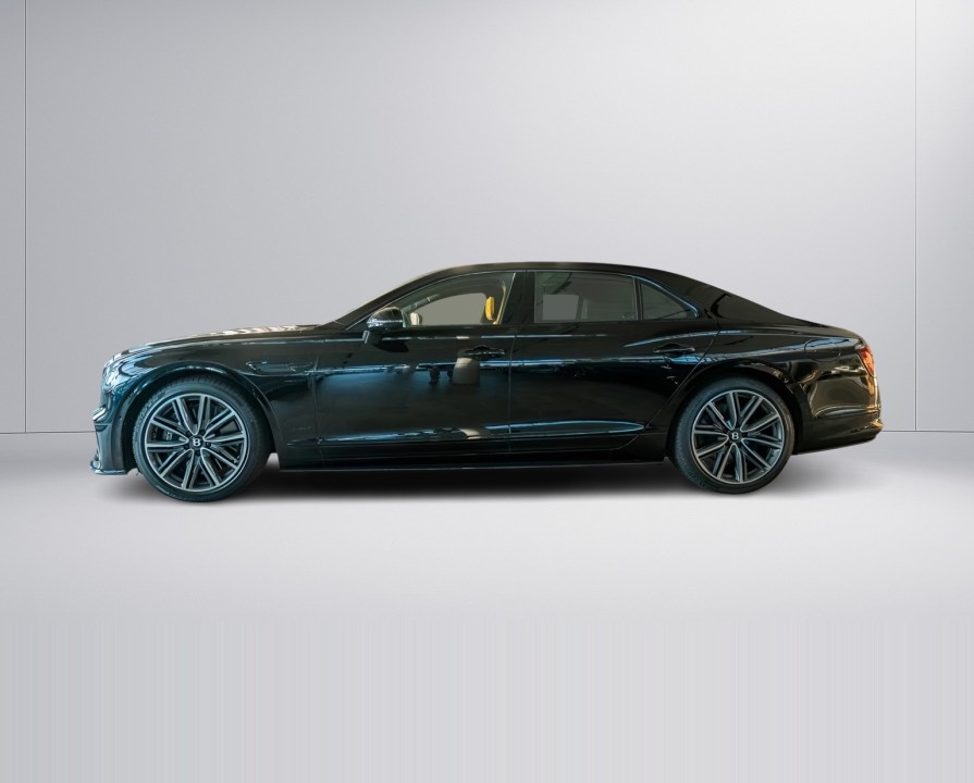 Bentley Flying Spur Speed (3)
