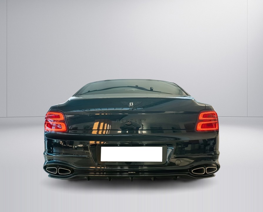Bentley Flying Spur Speed (5)