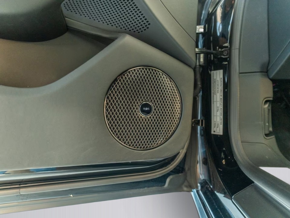Bentley Flying Spur Speed - foto 15