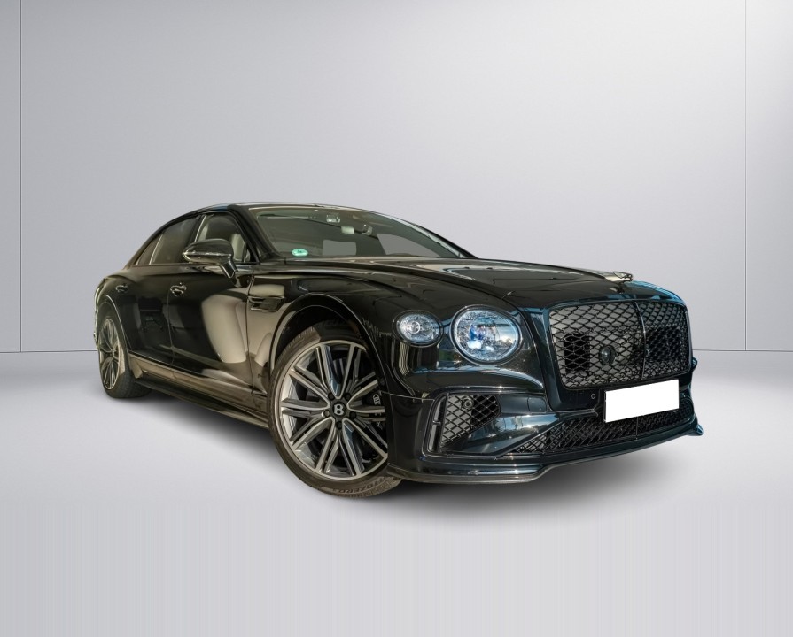 Bentley Flying Spur Speed