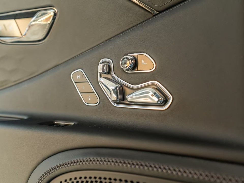 Bentley Flying Spur Speed - foto 14