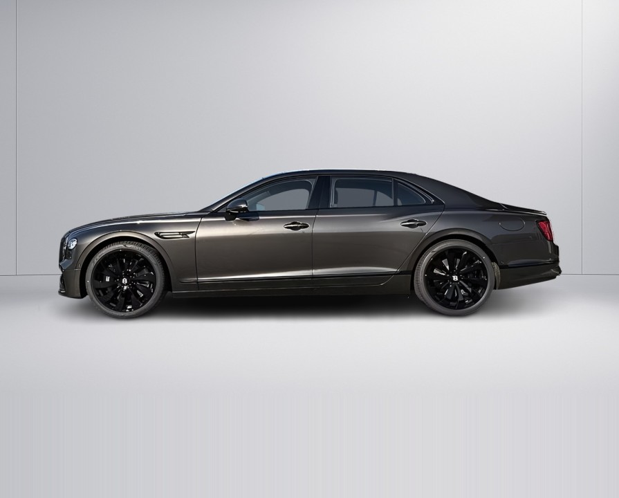 Bentley Flying Spur V8 Hybrid (2)