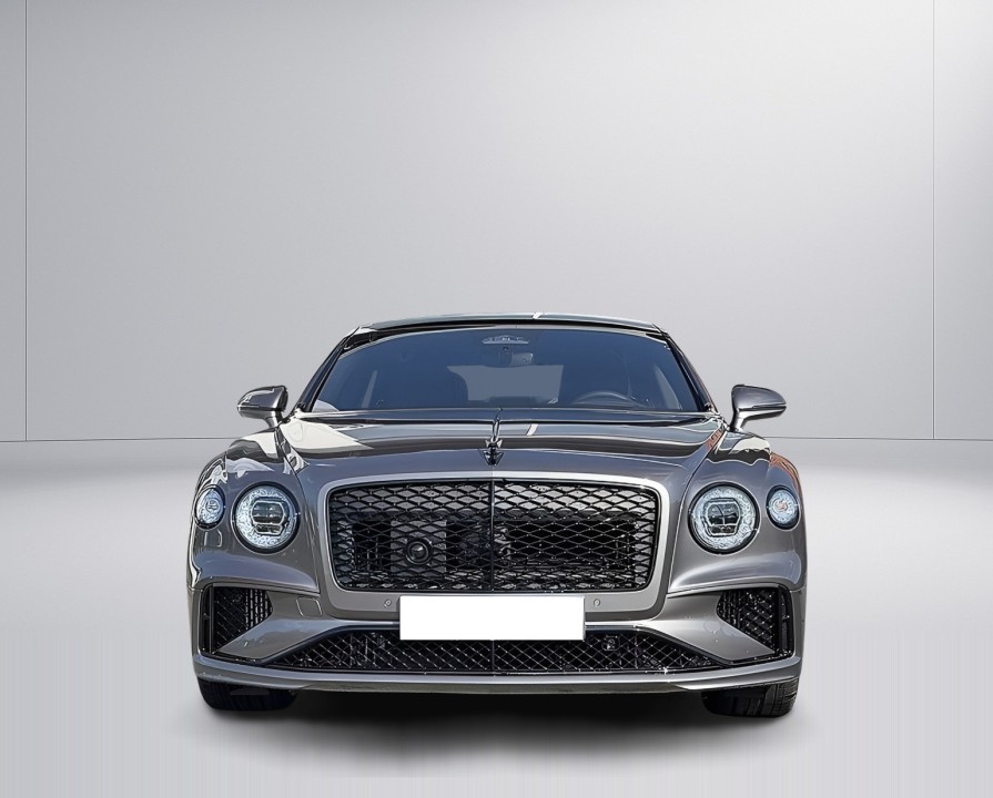 Bentley Flying Spur V8 Hybrid - foto 7