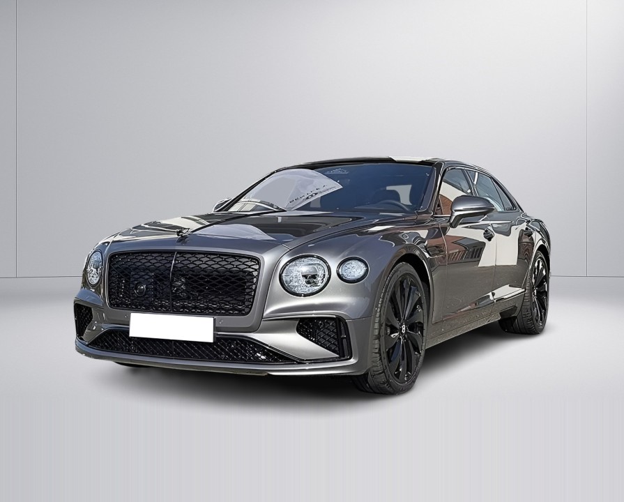 Bentley Flying Spur V8 Hybrid - foto 6