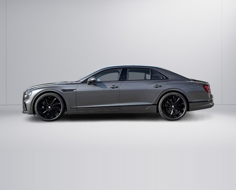 Bentley Flying Spur V8 Hybrid (5)