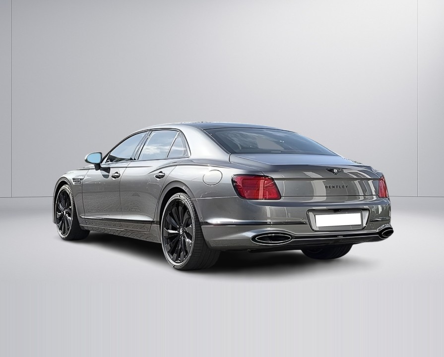 Bentley Flying Spur V8 Hybrid (4)