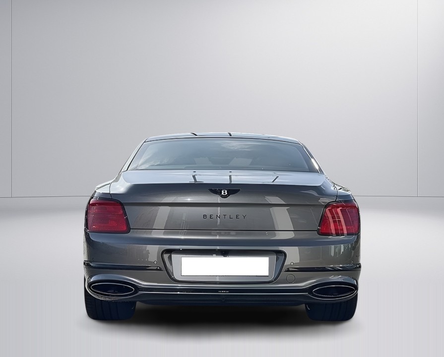 Bentley Flying Spur V8 Hybrid (3)