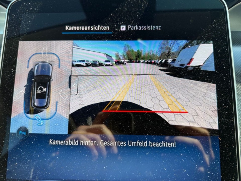 Mercedes-Benz GLC 300e 4MATIC - foto 13